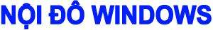 Nội Đô Windows
