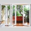 Cửa Đi 4 Cánh 3 Trượt, 1 Quay Nhựa UPVC