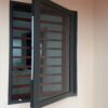 Cửa Sổ Nhôm Kính Cao Cấp 1 Cánh Mở Quay