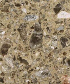 Đá Nhân Tạo SOLID SURFACE NAPOLEON BROWN
