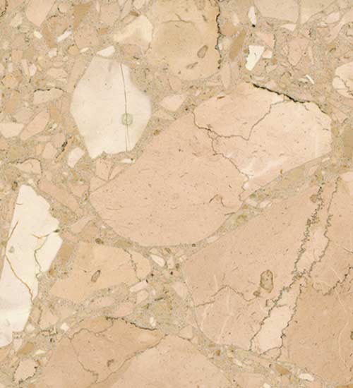 Đá Nhân Tạo SOLID SURFACE PERLINO ROSATO