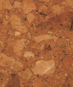 Đá Nhựa Nhân Tạo SOLID SURFACE ROSSO ASIAGO