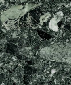 Đá Nhân Tạo Solid Surface VERDE TIRRENO
