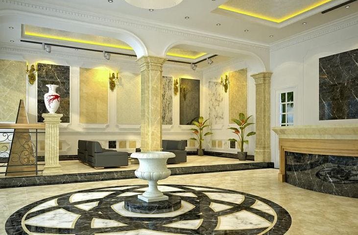 báo giá đá hoa cương tại tpchm mới nhất 2018 -2019