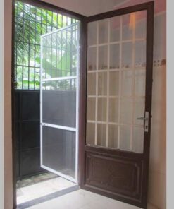 Cửa Lưới Chống Muỗi Cửa Đi 1 Cánh