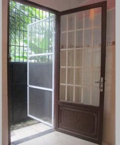 Cửa Lưới Chống Muỗi Cửa Đi 1 Cánh