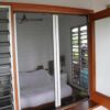 cửa lưới chống muỗi 1 cánh mở xoay