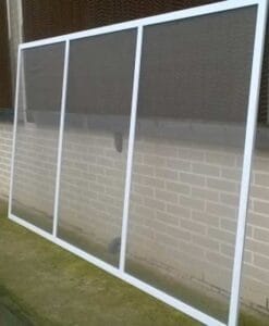 Cửa Lưới Chống Muỗi Vách Cố Định