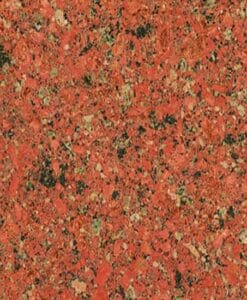 Đá Hoa Cương Đỏ Bình Định